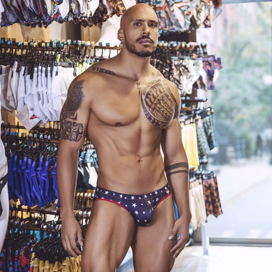 Slip Pikante Star PIK0826 4 Slip Pikante Star PIK0826 – Image 2