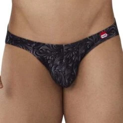 Bikkembergs Soldes 39 Slip Pikante Potenza PIK1008