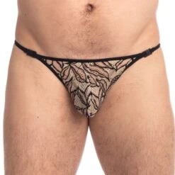 String L Homme Invisible Vespertine UW08VES