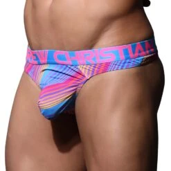 String Andrew Christian Avalon Almost Naked 92692 9 String Andrew Christian Avalon Almost Naked 92692 -Bikkembergs Soldes string ac 92692 cmod 4