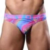 String Andrew Christian Avalon Almost Naked 92692 -Bikkembergs Soldes string ac 92692 cmod m
