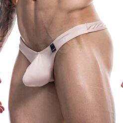 String Cut4Men Skin C4MPE02 7 String Cut4Men Skin C4MPE02 -Bikkembergs Soldes string c4mpe02 chair 4