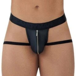 String Candyman Zipper 99608