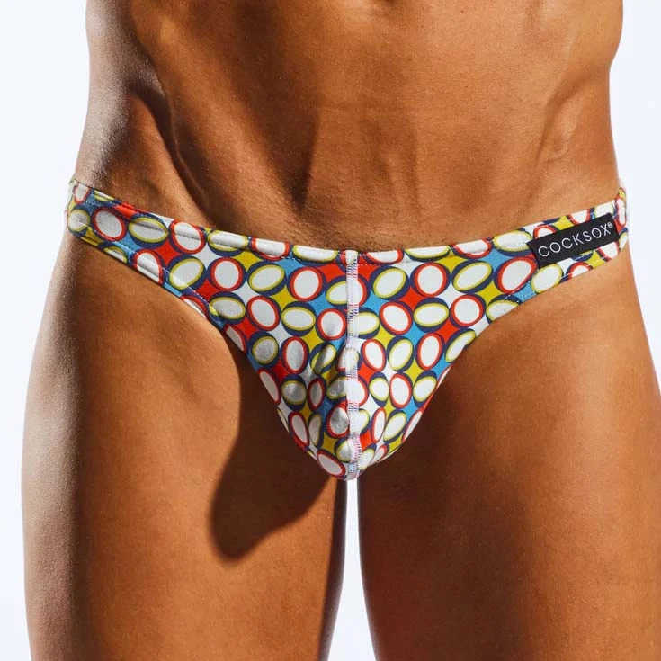 String CockSox Carnaby CX05 3 String CockSox Carnaby CX05