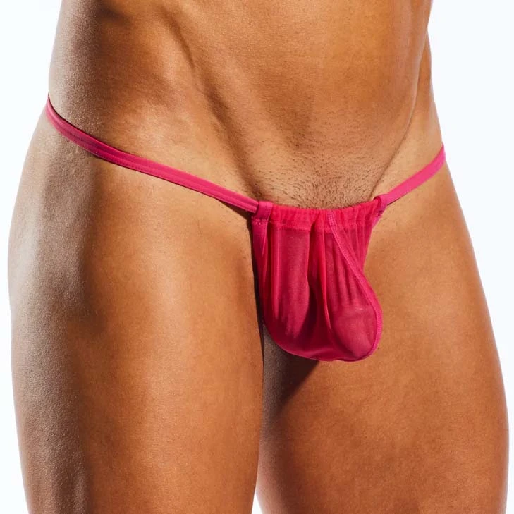 String CockSox Fresia Pink CX14ME 5 String CockSox Fresia Pink CX14ME – Image 3