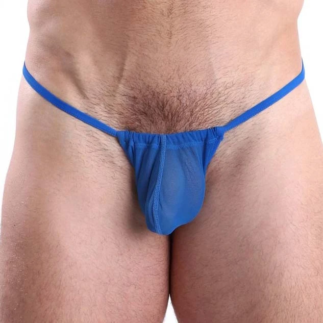 String CockSox Tranquil Blue CX14ME 3 String CockSox Tranquil Blue CX14ME