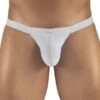 String ErgoWear SLK EW1139 1 String ErgoWear SLK EW1139 -Bikkembergs Soldes string ergo EW1139 argent m