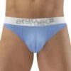 String ErgoWear HIP EW1368 -Bikkembergs Soldes string ergo EW1368 bleu m
