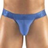 String ErgoWear MAX XV EW1173 -Bikkembergs Soldes string ergo ew1173 bleu m