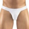 String ErgoWear MAX XV EW1177 -Bikkembergs Soldes string ergo ew1177 blanc m
