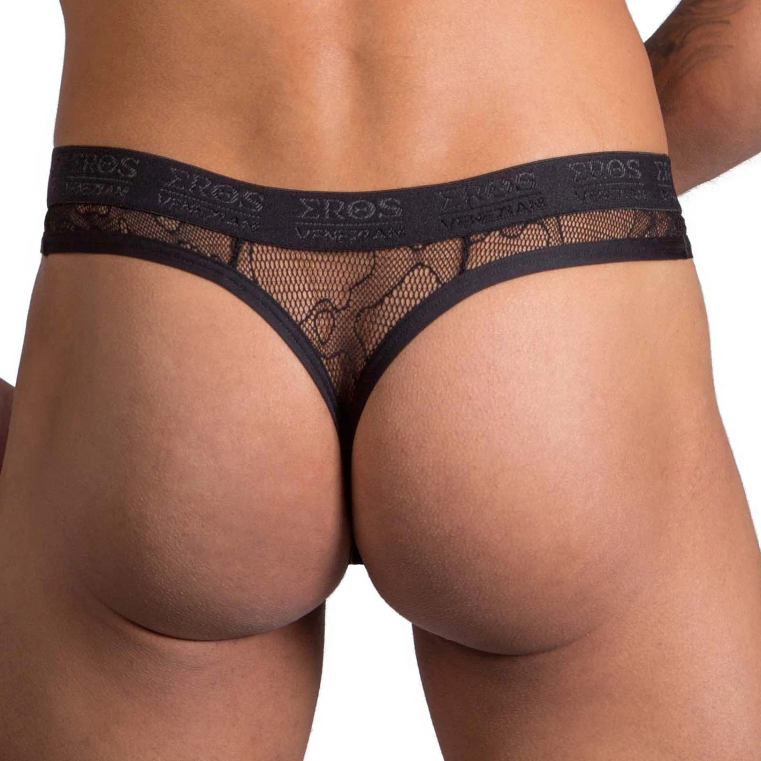 String Et Cockring Eros Veneziani 7346 4 String Et Cockring Eros Veneziani 7346 – Image 2