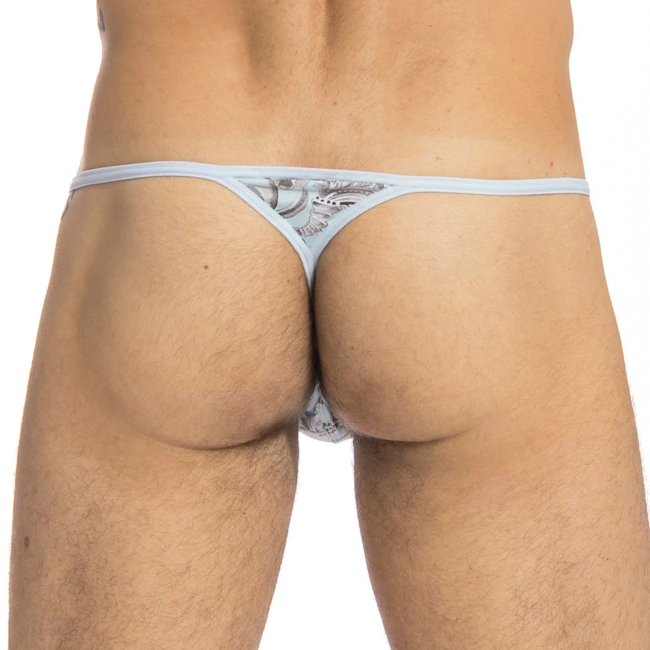 String L Homme Invisible Ellis MY11XELL 4 String L Homme Invisible Ellis MY11XELL – Image 2