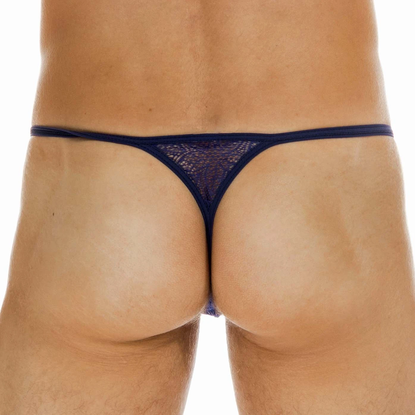 String L Homme Invisible MY83AXE Axel 5 String L Homme Invisible MY83AXE Axel – Image 3