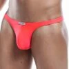 String Joe Snyder J03 Shining -Bikkembergs Soldes string joe JS03 watermelon m