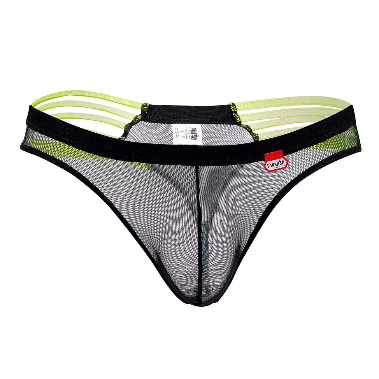 String Pikante Energy Mesh PIK0221 6 String Pikante Energy Mesh PIK0221 – Image 4