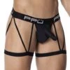 String PPÜ 2114 -Bikkembergs Soldes string ppu 2114 noir m
