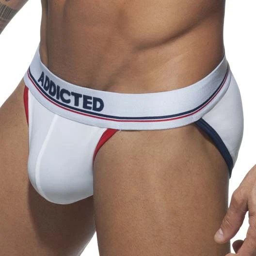 Tanga Addicted Sport 09 AD709 5 Tanga Addicted Sport 09 AD709 – Image 3