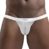 Tanga ErgoWear SLK EW1376 1 Tanga ErgoWear SLK EW1376 -Bikkembergs Soldes tanga ergo EW1376 gris m
