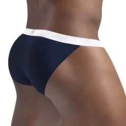 Tanga ErgoWear SLK EW1380 8 Tanga ErgoWear SLK EW1380 -Bikkembergs Soldes tanga ergo EW1380 bleu 3