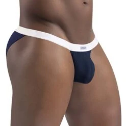 Tanga ErgoWear SLK EW1380 9 Tanga ErgoWear SLK EW1380 -Bikkembergs Soldes tanga ergo EW1380 bleu 4