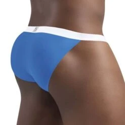 Tanga ErgoWear SLK EW1372 8 Tanga ErgoWear SLK EW1372 -Bikkembergs Soldes tanga ergo ew1372 royal 3