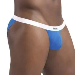 Tanga ErgoWear SLK EW1372 9 Tanga ErgoWear SLK EW1372 -Bikkembergs Soldes tanga ergo ew1372 royal 4
