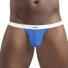 Tanga ErgoWear SLK EW1372 -Bikkembergs Soldes tanga ergo ew1372 royal m