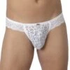 Tanga Eros Veneziani 7462 -Bikkembergs Soldes tanga eros 7462 noir m