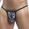 Capri Joe Snyder 12 Calavera -Bikkembergs Soldes tanga joe j12 calavera m