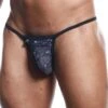 Capri Joe Snyder 12 Vibes -Bikkembergs Soldes tanga joe j12 vibes m