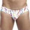 Tanga Joe Snyder 22 Plumas -Bikkembergs Soldes tanga joe j22 Plumas m