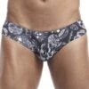 Tanga Joe Snyder 22 Calavera -Bikkembergs Soldes tanga joe j22 calavera m