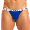 Tanga Modus Vivendi Eggs 09811 2 Tanga Modus Vivendi Eggs 09811 -Bikkembergs Soldes tanga modus 09811 bleu m