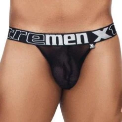 Tanga Xtremen Mesh 91136